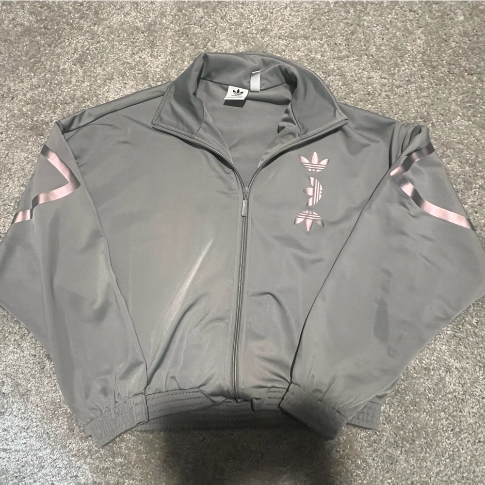 Adidas jacket
